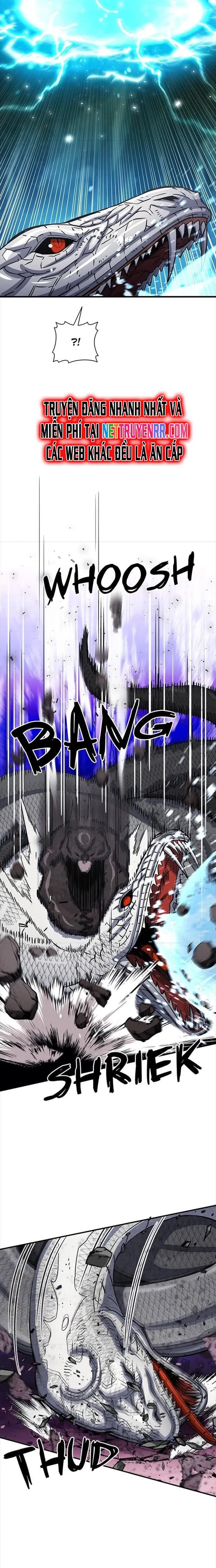 đọc truyện Druid Tại Ga Seoul - Người Hóa Thú Chương 108 ảnh 4 tại Thiên Thai Truyện