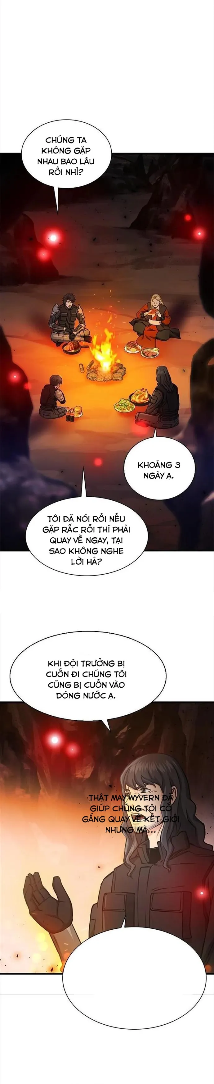 đọc truyện Druid Tại Ga Seoul - Người Hóa Thú Chương 108 ảnh 22 tại Thiên Thai Truyện