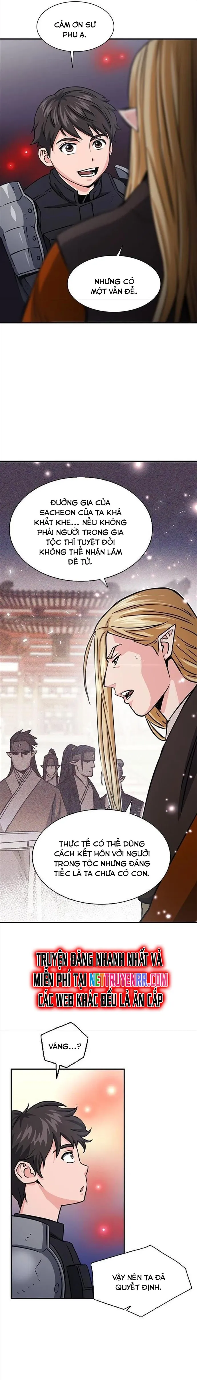 đọc truyện Druid Tại Ga Seoul - Người Hóa Thú Chương 108 ảnh 31 tại Thiên Thai Truyện