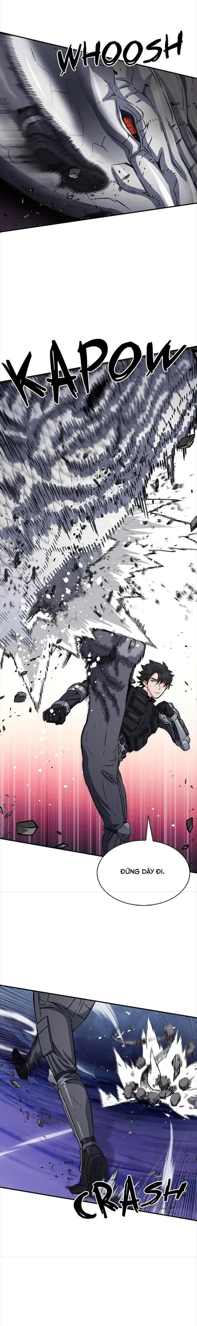 đọc truyện Druid Tại Ga Seoul - Người Hóa Thú Chương 108 ảnh 5 tại Thiên Thai Truyện