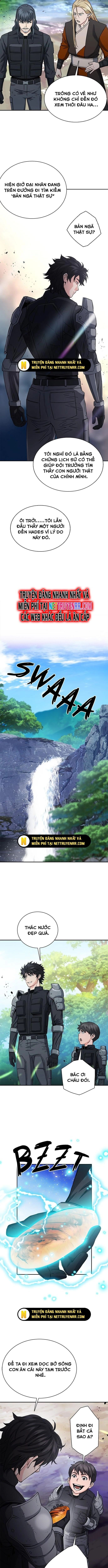 đọc truyện Druid Tại Ga Seoul - Người Hóa Thú Chương 109 ảnh 13 tại Thiên Thai Truyện