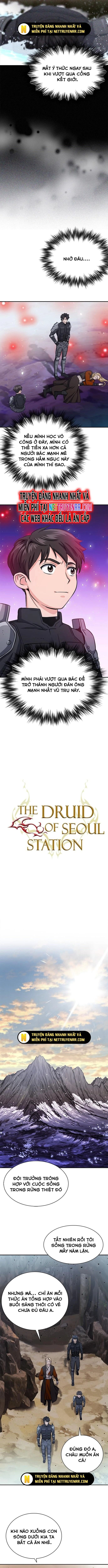 đọc truyện Druid Tại Ga Seoul - Người Hóa Thú Chương 109 ảnh 7 tại Thiên Thai Truyện
