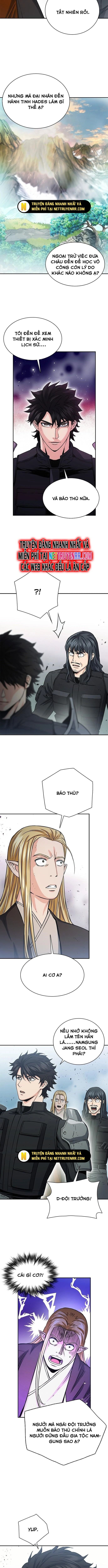 đọc truyện Druid Tại Ga Seoul - Người Hóa Thú Chương 109 ảnh 9 tại Thiên Thai Truyện