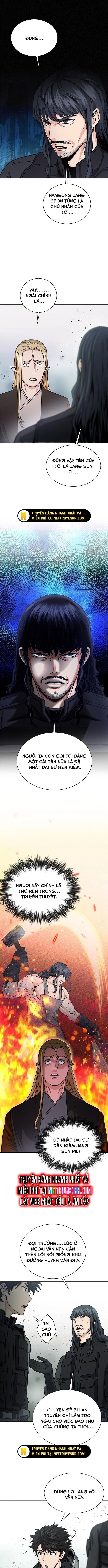 đọc truyện Druid Tại Ga Seoul - Người Hóa Thú Chương 109 ảnh 11 tại Thiên Thai Truyện