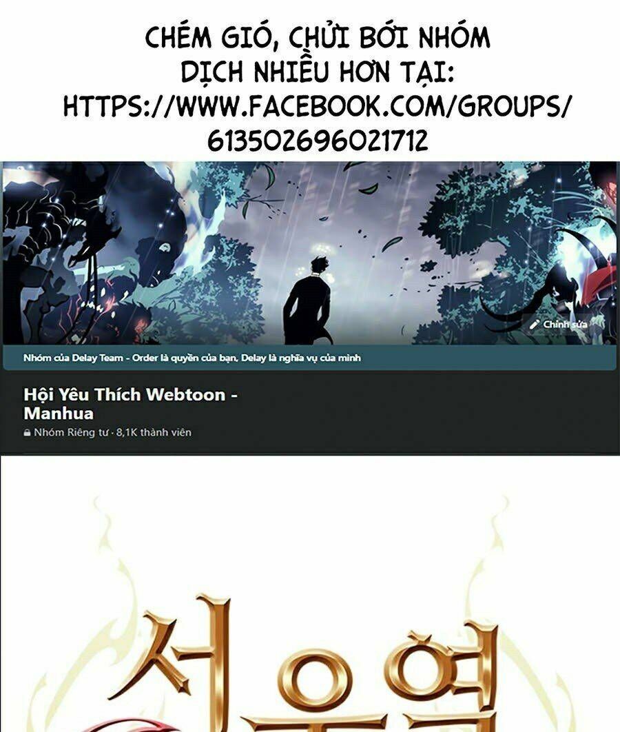 đọc truyện Druid Tại Ga Seoul - Người Hóa Thú Chương 11 ảnh 3 tại Thiên Thai Truyện