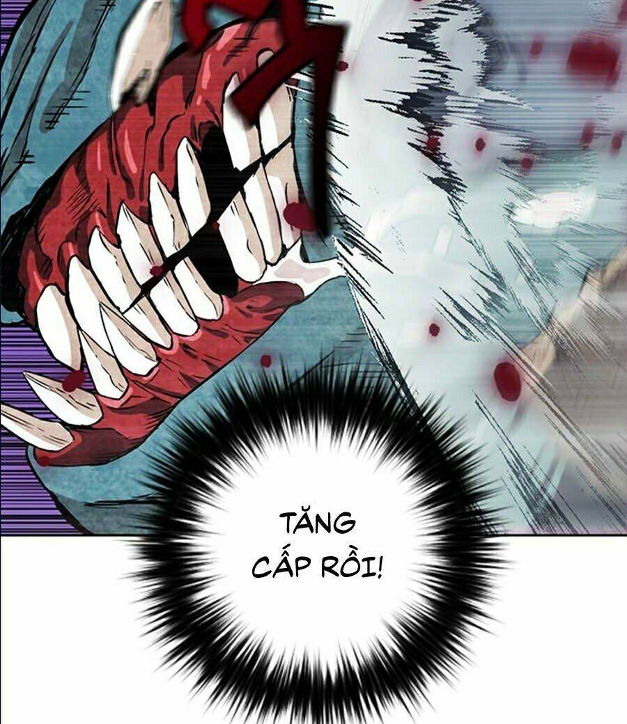 đọc truyện Druid Tại Ga Seoul - Người Hóa Thú Chương 11 ảnh 103 tại Thiên Thai Truyện