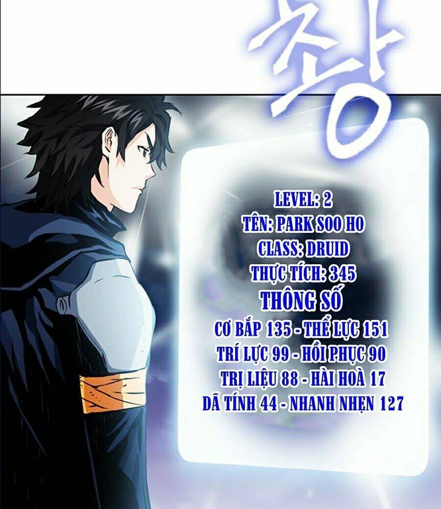 đọc truyện Druid Tại Ga Seoul - Người Hóa Thú Chương 11 ảnh 108 tại Thiên Thai Truyện