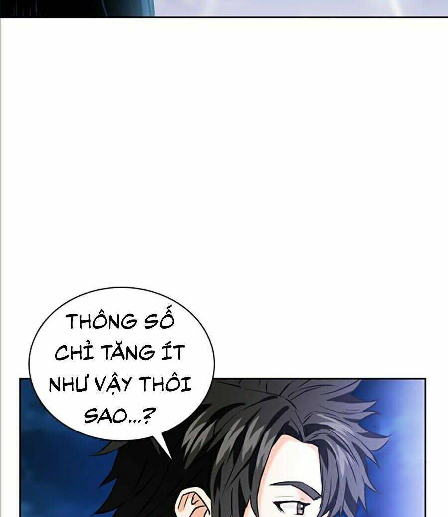 đọc truyện Druid Tại Ga Seoul - Người Hóa Thú Chương 11 ảnh 109 tại Thiên Thai Truyện