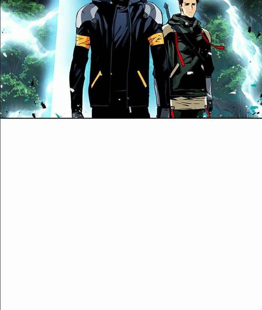 đọc truyện Druid Tại Ga Seoul - Người Hóa Thú Chương 11 ảnh 13 tại Thiên Thai Truyện