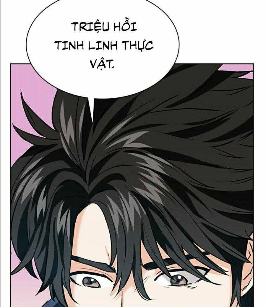 đọc truyện Druid Tại Ga Seoul - Người Hóa Thú Chương 11 ảnh 114 tại Thiên Thai Truyện