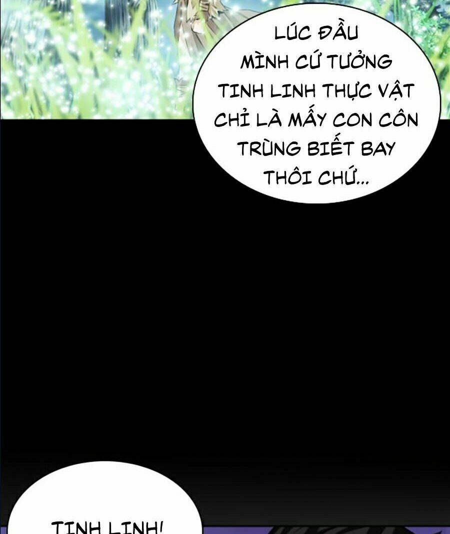 đọc truyện Druid Tại Ga Seoul - Người Hóa Thú Chương 11 ảnh 123 tại Thiên Thai Truyện