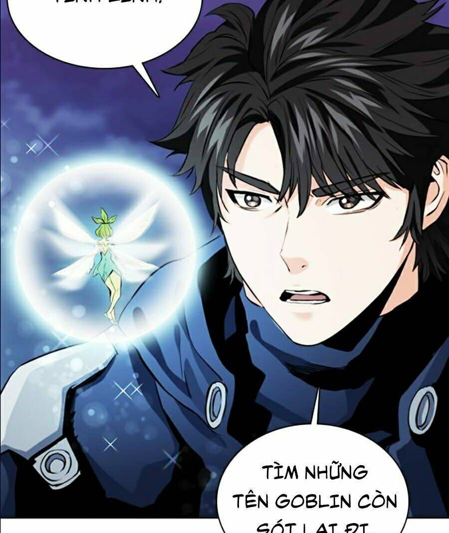 đọc truyện Druid Tại Ga Seoul - Người Hóa Thú Chương 11 ảnh 124 tại Thiên Thai Truyện