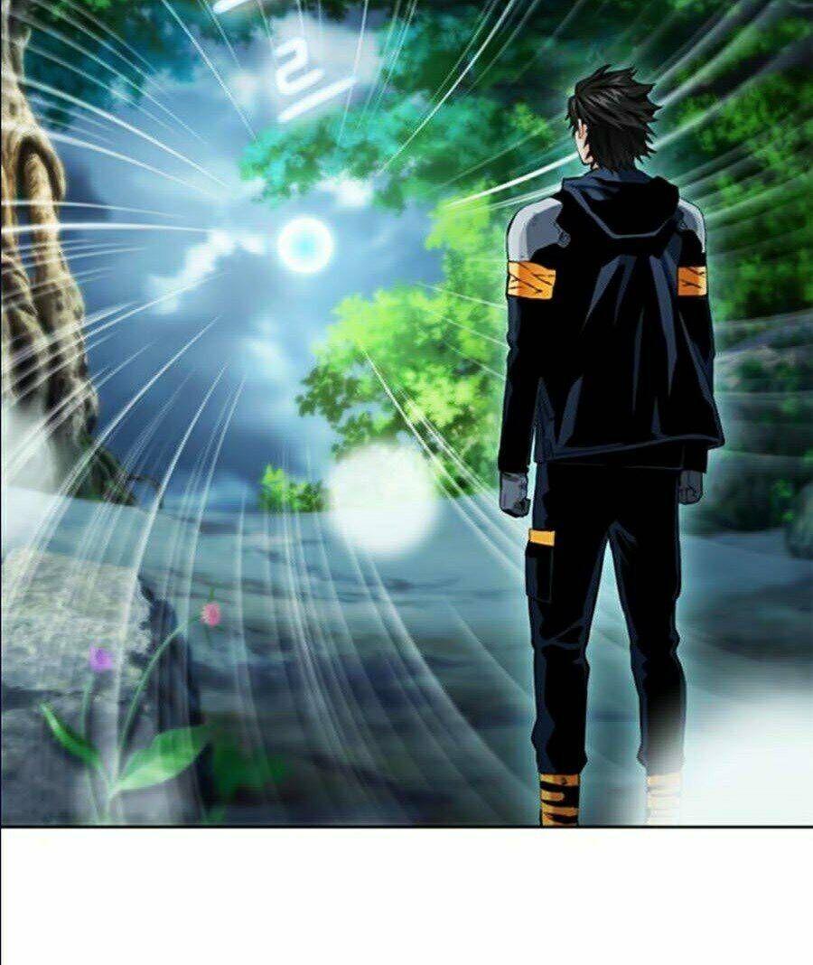 đọc truyện Druid Tại Ga Seoul - Người Hóa Thú Chương 11 ảnh 126 tại Thiên Thai Truyện