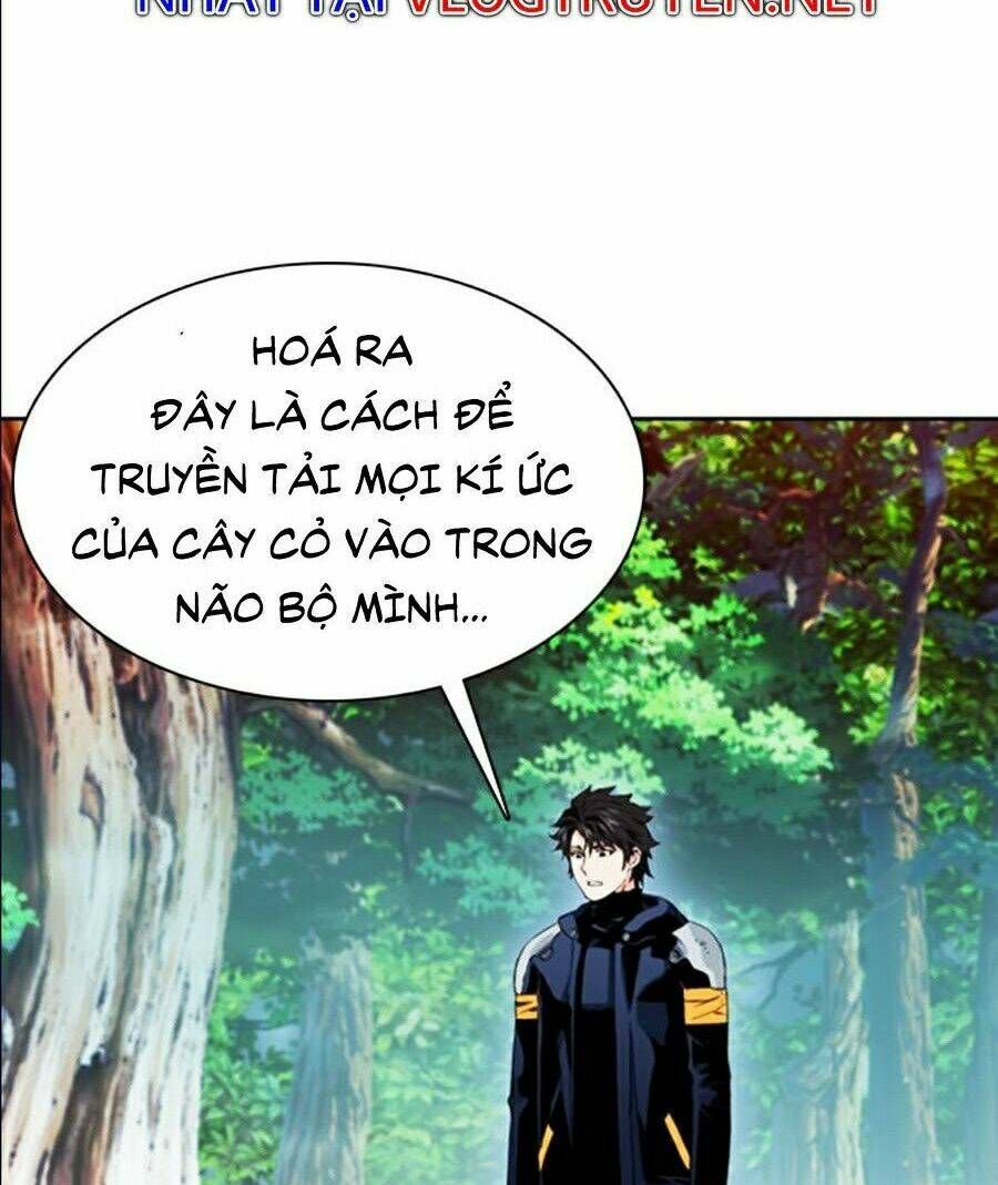 đọc truyện Druid Tại Ga Seoul - Người Hóa Thú Chương 11 ảnh 129 tại Thiên Thai Truyện