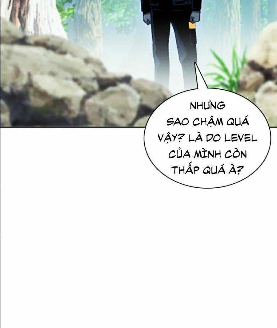 đọc truyện Druid Tại Ga Seoul - Người Hóa Thú Chương 11 ảnh 130 tại Thiên Thai Truyện