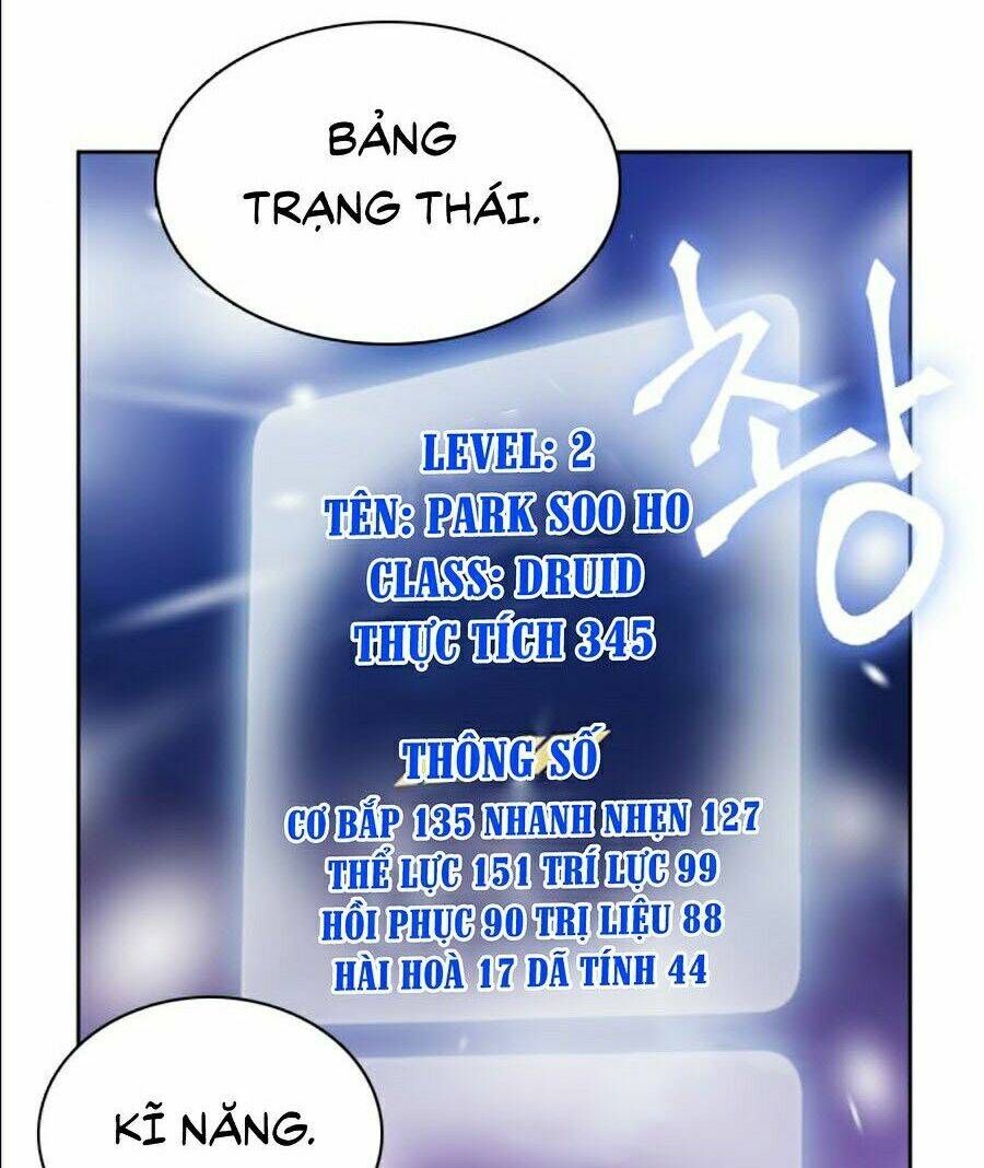 đọc truyện Druid Tại Ga Seoul - Người Hóa Thú Chương 11 ảnh 131 tại Thiên Thai Truyện