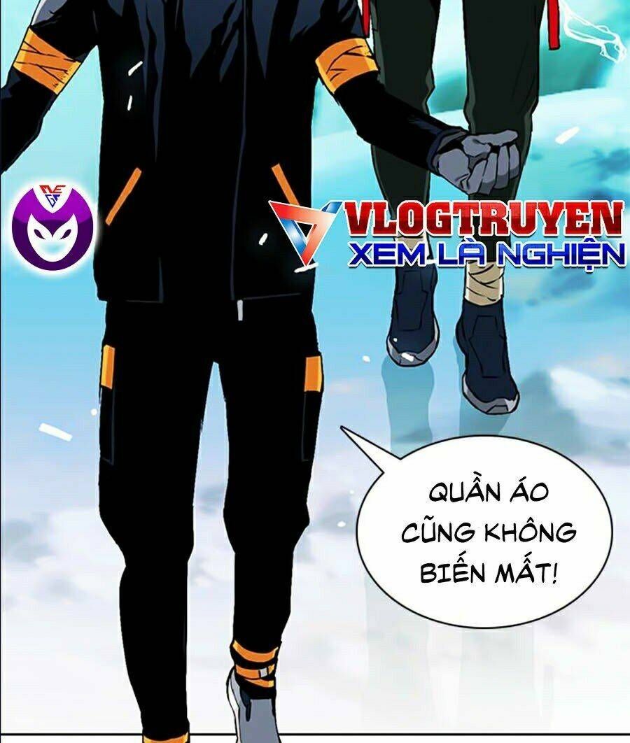 đọc truyện Druid Tại Ga Seoul - Người Hóa Thú Chương 11 ảnh 15 tại Thiên Thai Truyện