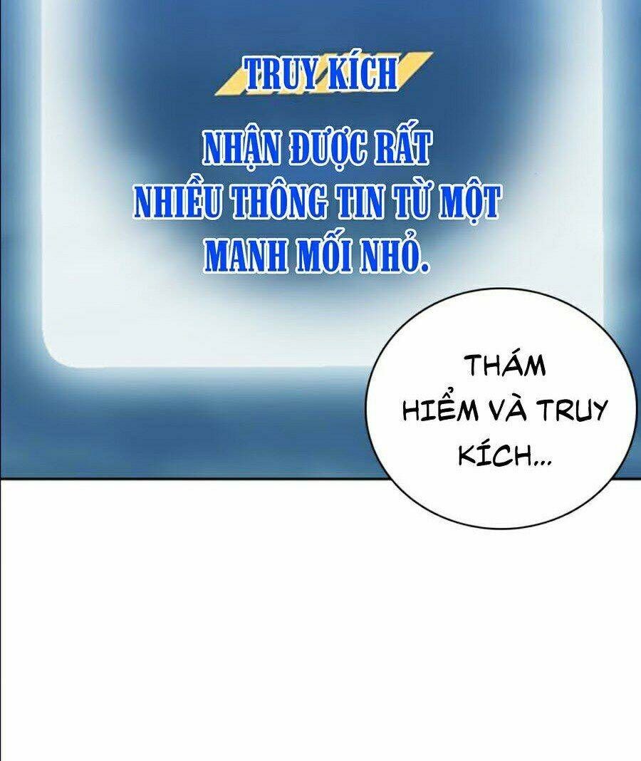 đọc truyện Druid Tại Ga Seoul - Người Hóa Thú Chương 11 ảnh 134 tại Thiên Thai Truyện