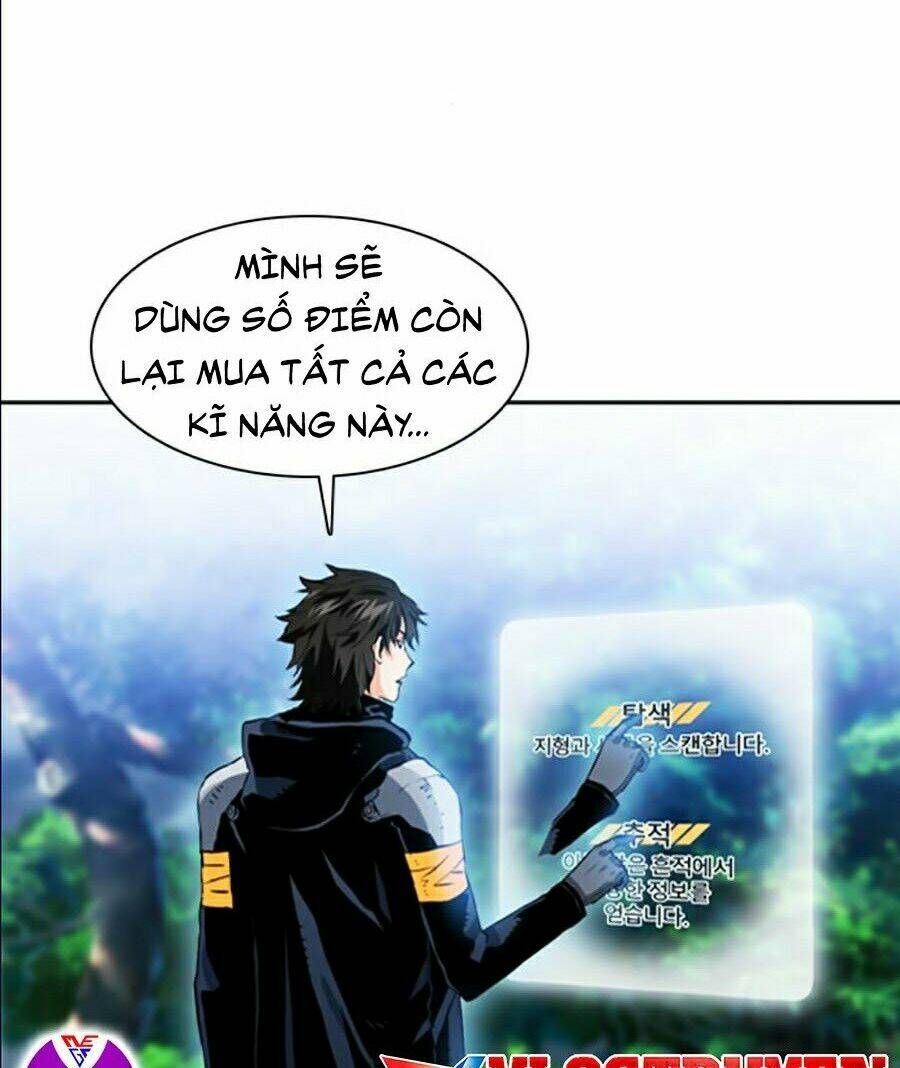 đọc truyện Druid Tại Ga Seoul - Người Hóa Thú Chương 11 ảnh 135 tại Thiên Thai Truyện