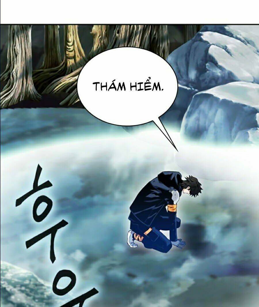 đọc truyện Druid Tại Ga Seoul - Người Hóa Thú Chương 11 ảnh 140 tại Thiên Thai Truyện