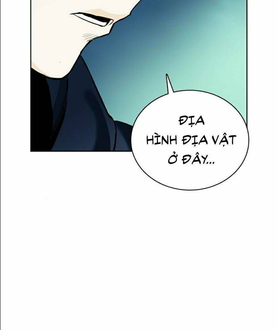 đọc truyện Druid Tại Ga Seoul - Người Hóa Thú Chương 11 ảnh 144 tại Thiên Thai Truyện