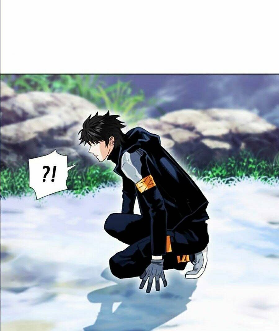 đọc truyện Druid Tại Ga Seoul - Người Hóa Thú Chương 11 ảnh 149 tại Thiên Thai Truyện