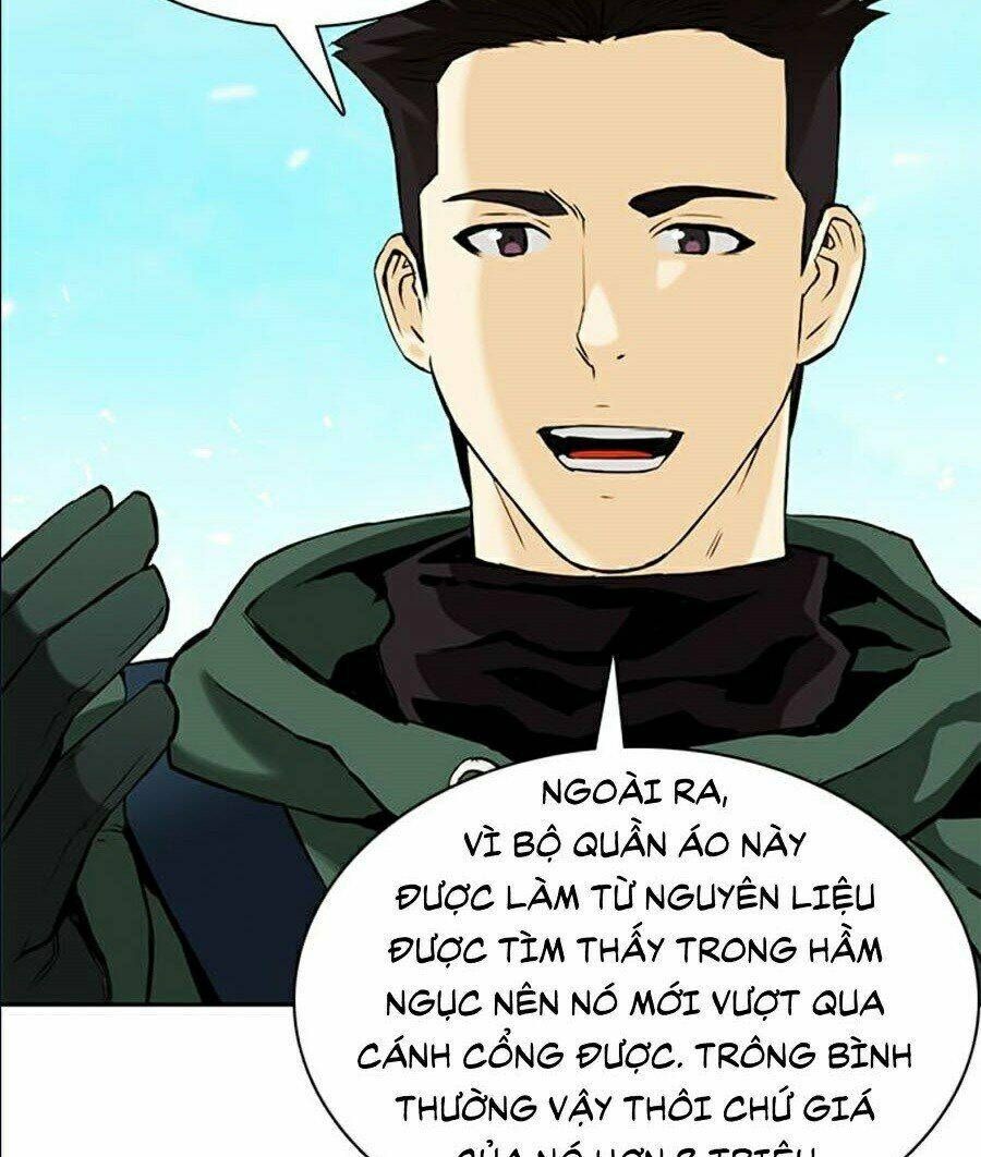 đọc truyện Druid Tại Ga Seoul - Người Hóa Thú Chương 11 ảnh 17 tại Thiên Thai Truyện