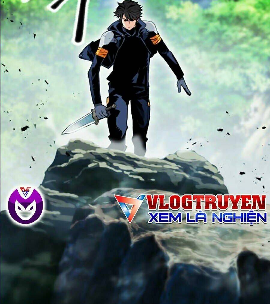 đọc truyện Druid Tại Ga Seoul - Người Hóa Thú Chương 11 ảnh 160 tại Thiên Thai Truyện