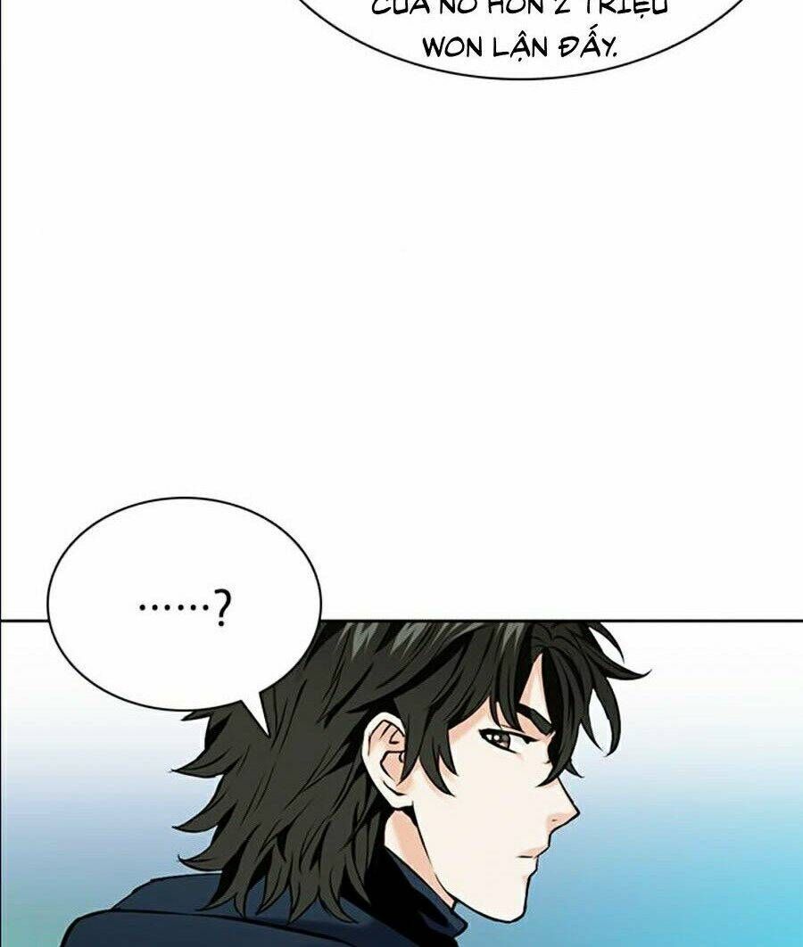 đọc truyện Druid Tại Ga Seoul - Người Hóa Thú Chương 11 ảnh 18 tại Thiên Thai Truyện