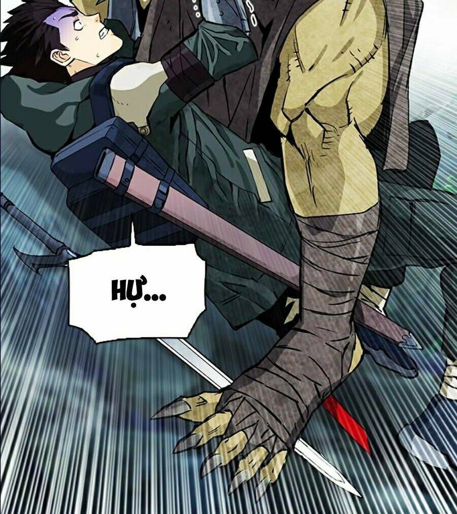 đọc truyện Druid Tại Ga Seoul - Người Hóa Thú Chương 11 ảnh 165 tại Thiên Thai Truyện