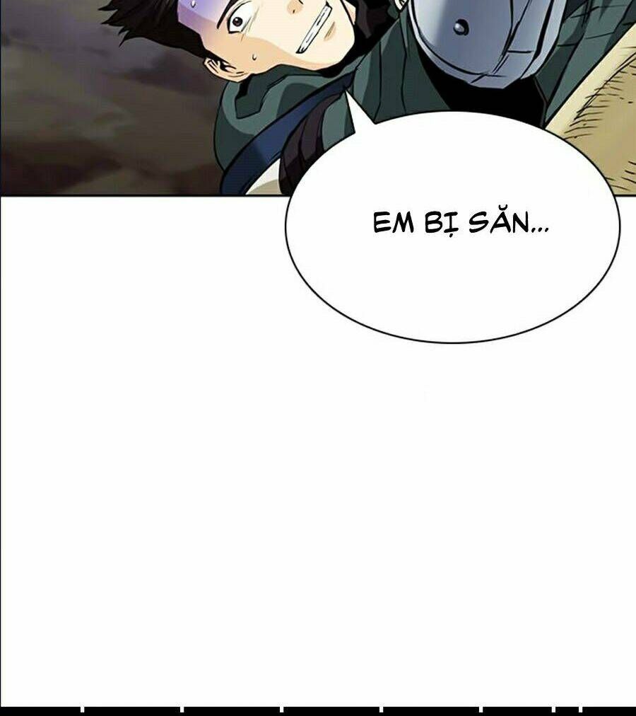 đọc truyện Druid Tại Ga Seoul - Người Hóa Thú Chương 11 ảnh 173 tại Thiên Thai Truyện