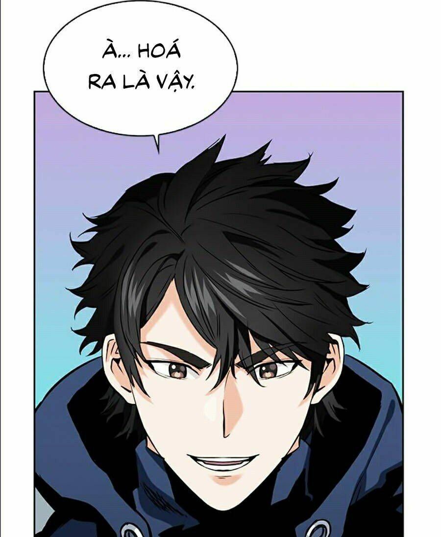 đọc truyện Druid Tại Ga Seoul - Người Hóa Thú Chương 11 ảnh 174 tại Thiên Thai Truyện