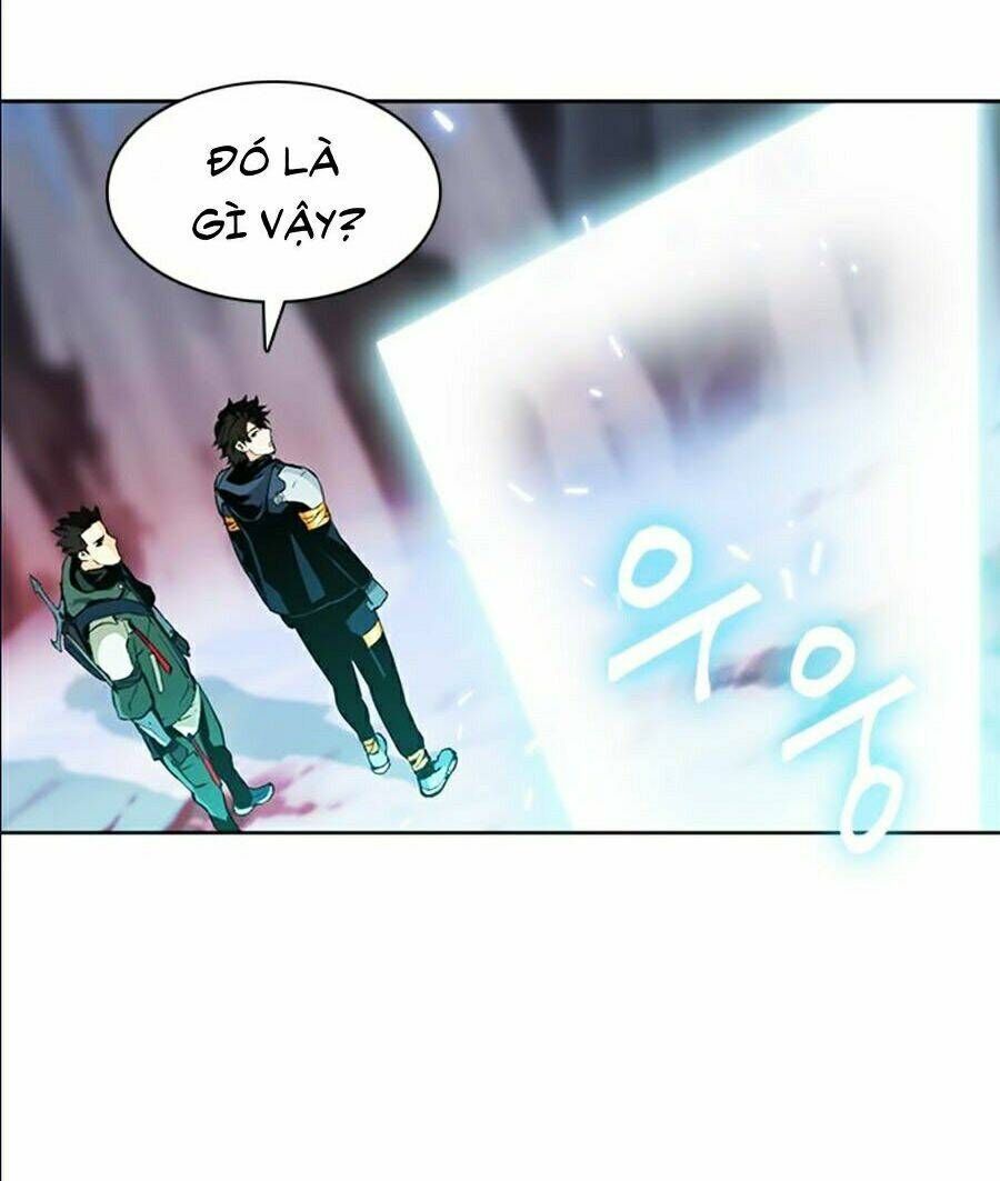 đọc truyện Druid Tại Ga Seoul - Người Hóa Thú Chương 11 ảnh 20 tại Thiên Thai Truyện