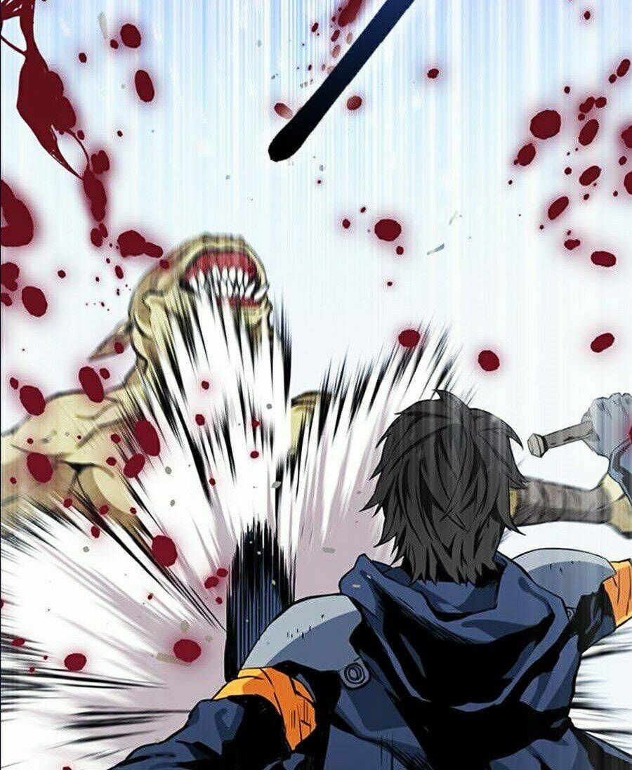 đọc truyện Druid Tại Ga Seoul - Người Hóa Thú Chương 11 ảnh 190 tại Thiên Thai Truyện