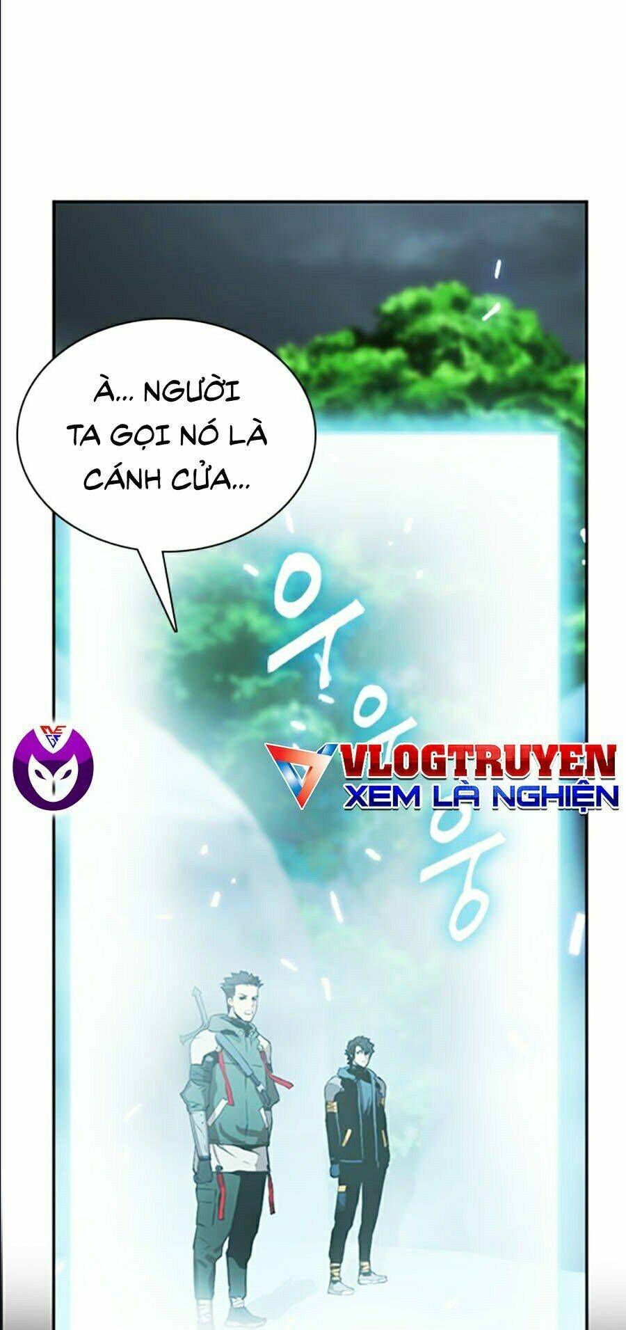 đọc truyện Druid Tại Ga Seoul - Người Hóa Thú Chương 11 ảnh 21 tại Thiên Thai Truyện