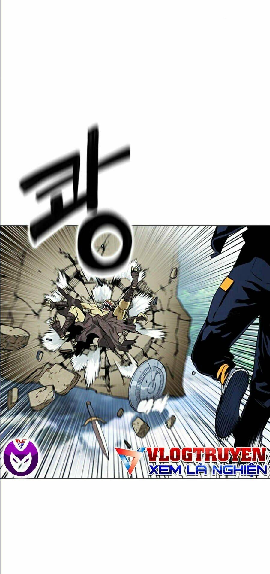 đọc truyện Druid Tại Ga Seoul - Người Hóa Thú Chương 11 ảnh 192 tại Thiên Thai Truyện