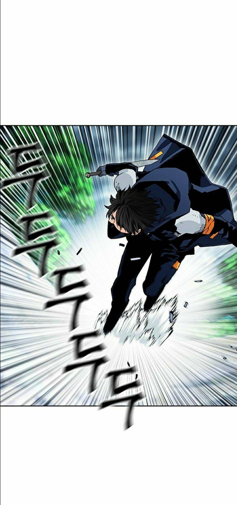 đọc truyện Druid Tại Ga Seoul - Người Hóa Thú Chương 11 ảnh 193 tại Thiên Thai Truyện