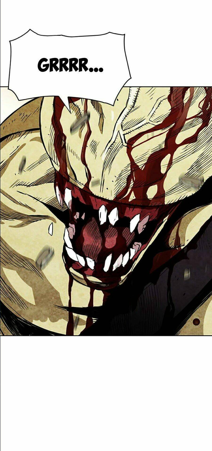 đọc truyện Druid Tại Ga Seoul - Người Hóa Thú Chương 11 ảnh 194 tại Thiên Thai Truyện