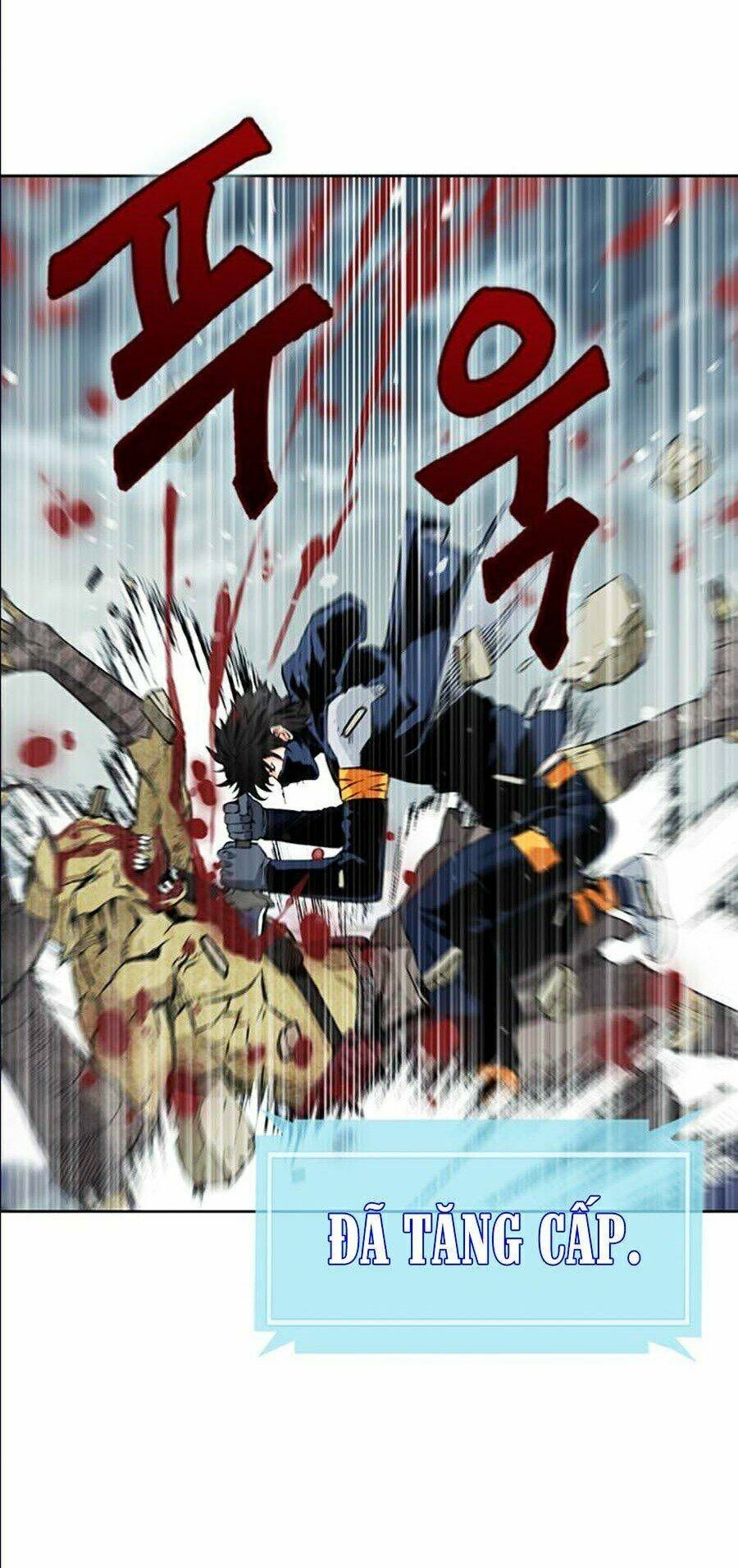 đọc truyện Druid Tại Ga Seoul - Người Hóa Thú Chương 11 ảnh 197 tại Thiên Thai Truyện