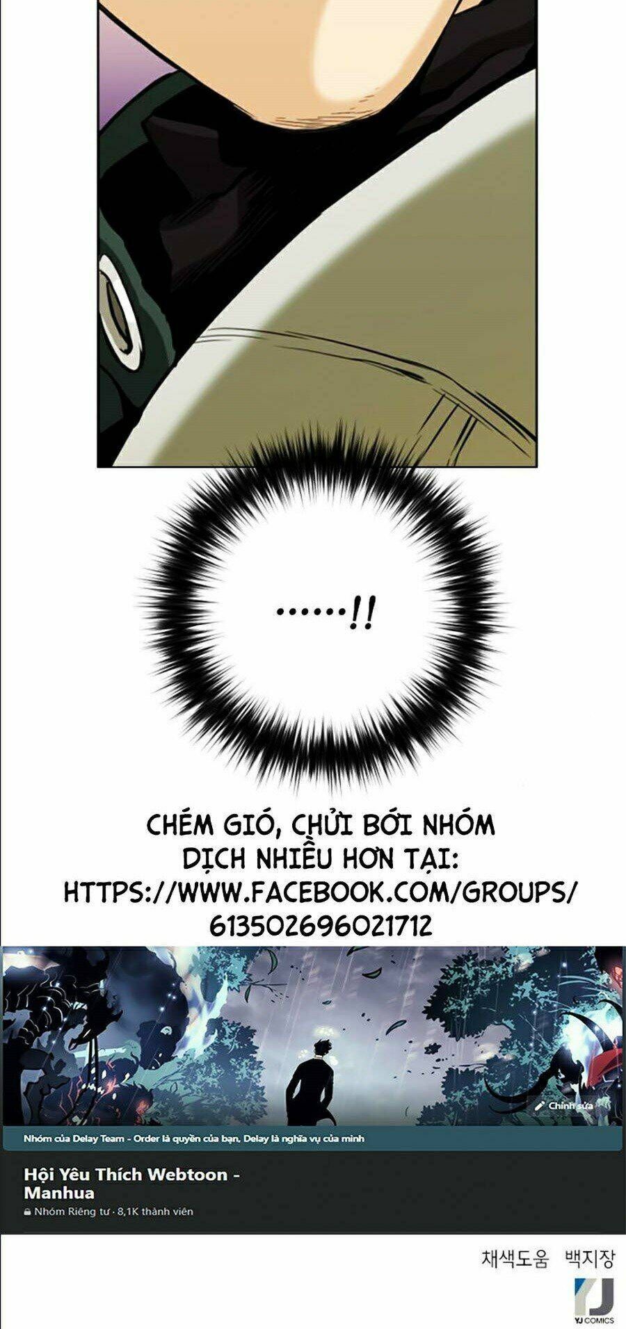 đọc truyện Druid Tại Ga Seoul - Người Hóa Thú Chương 11 ảnh 200 tại Thiên Thai Truyện