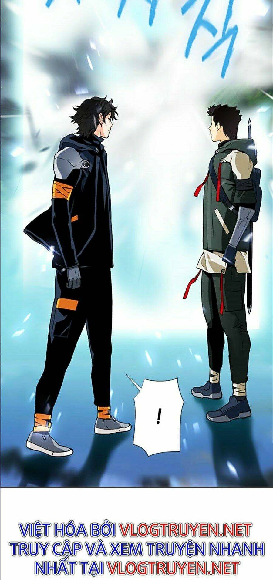 đọc truyện Druid Tại Ga Seoul - Người Hóa Thú Chương 11 ảnh 24 tại Thiên Thai Truyện