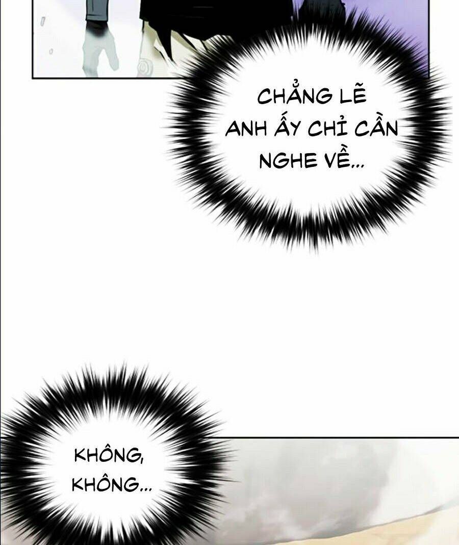 đọc truyện Druid Tại Ga Seoul - Người Hóa Thú Chương 11 ảnh 31 tại Thiên Thai Truyện