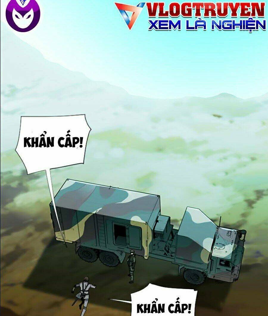 đọc truyện Druid Tại Ga Seoul - Người Hóa Thú Chương 11 ảnh 5 tại Thiên Thai Truyện