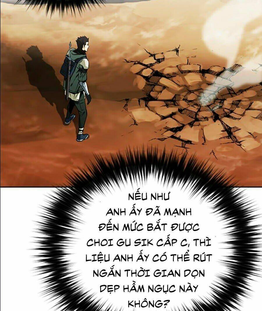 đọc truyện Druid Tại Ga Seoul - Người Hóa Thú Chương 11 ảnh 32 tại Thiên Thai Truyện