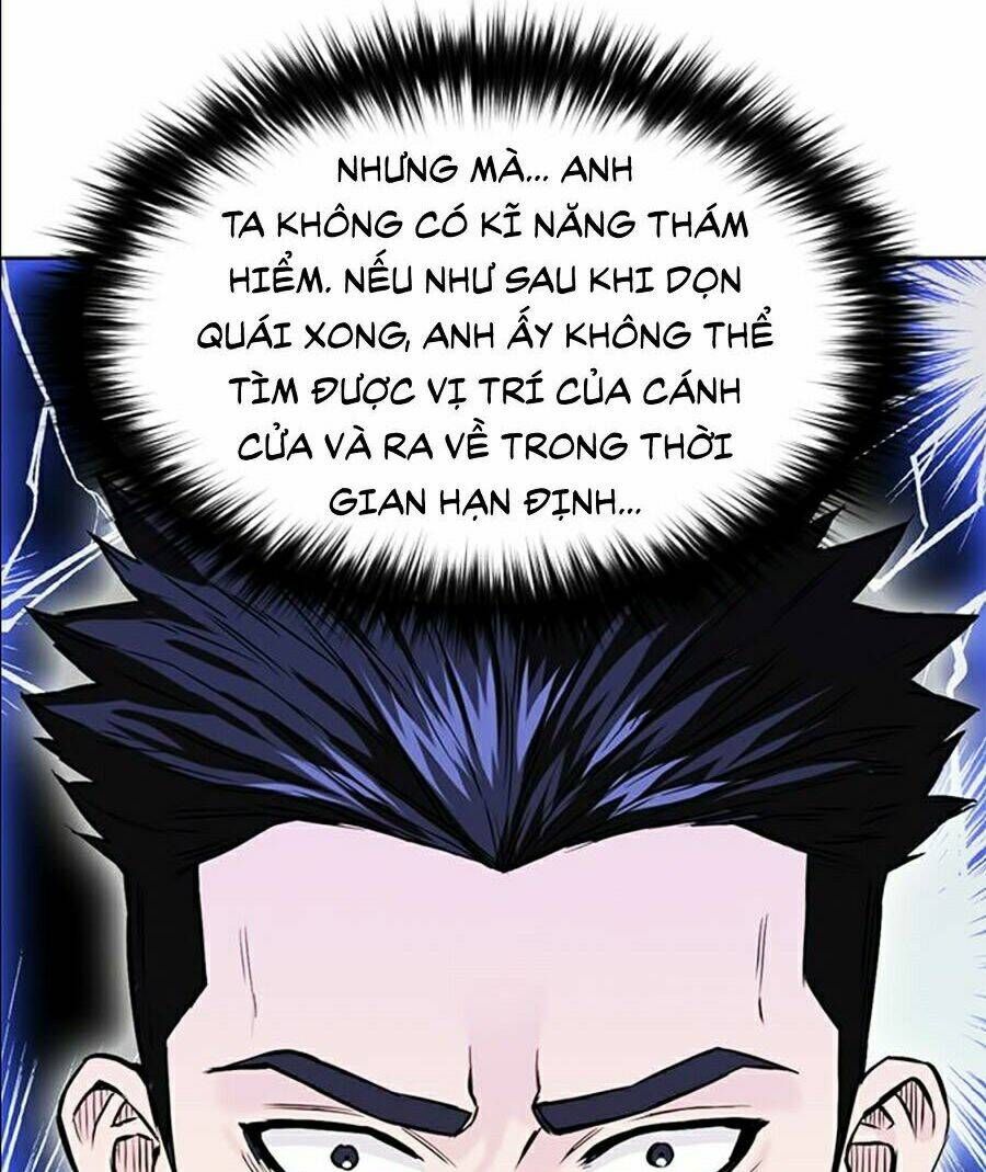 đọc truyện Druid Tại Ga Seoul - Người Hóa Thú Chương 11 ảnh 35 tại Thiên Thai Truyện