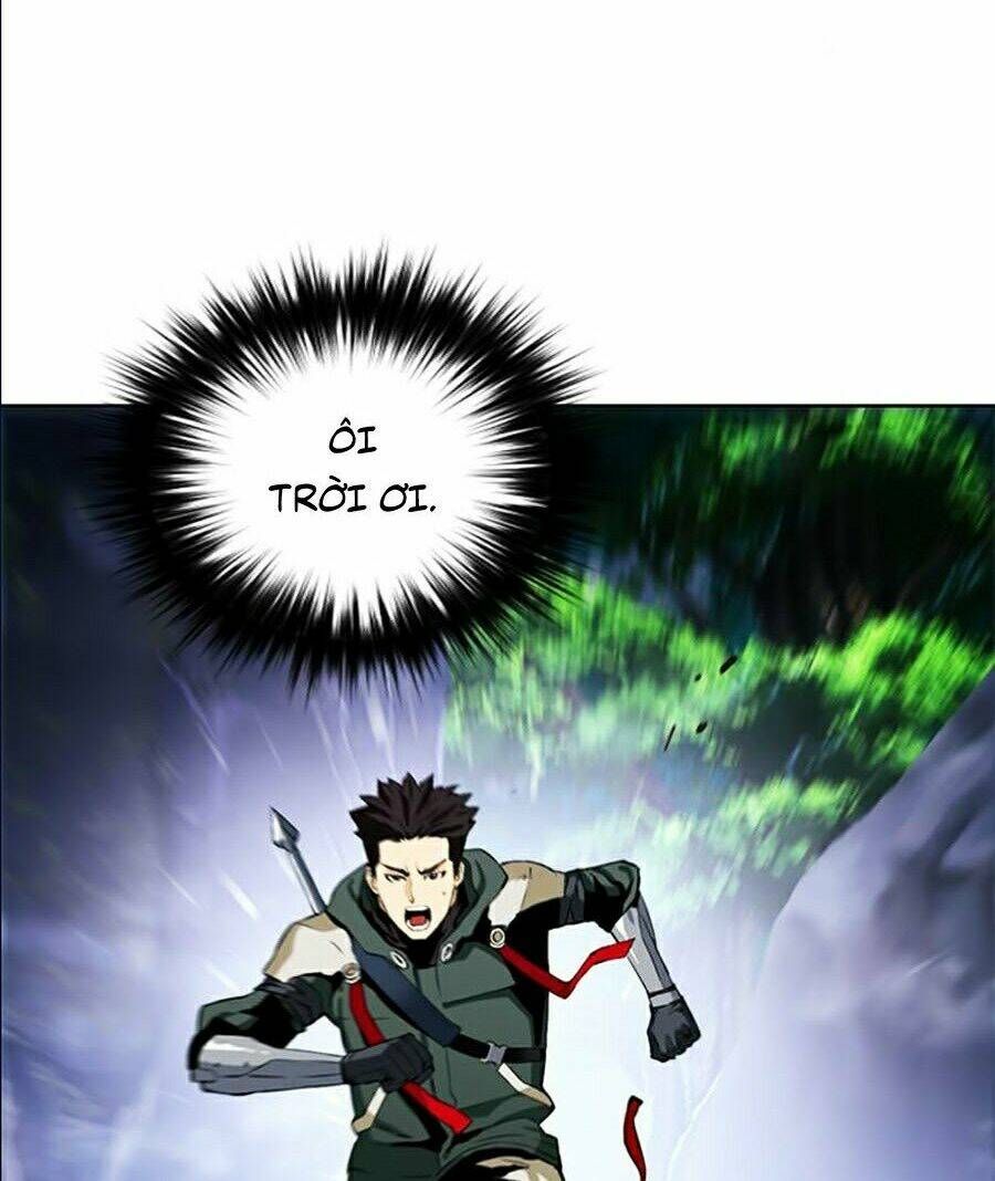 đọc truyện Druid Tại Ga Seoul - Người Hóa Thú Chương 11 ảnh 37 tại Thiên Thai Truyện