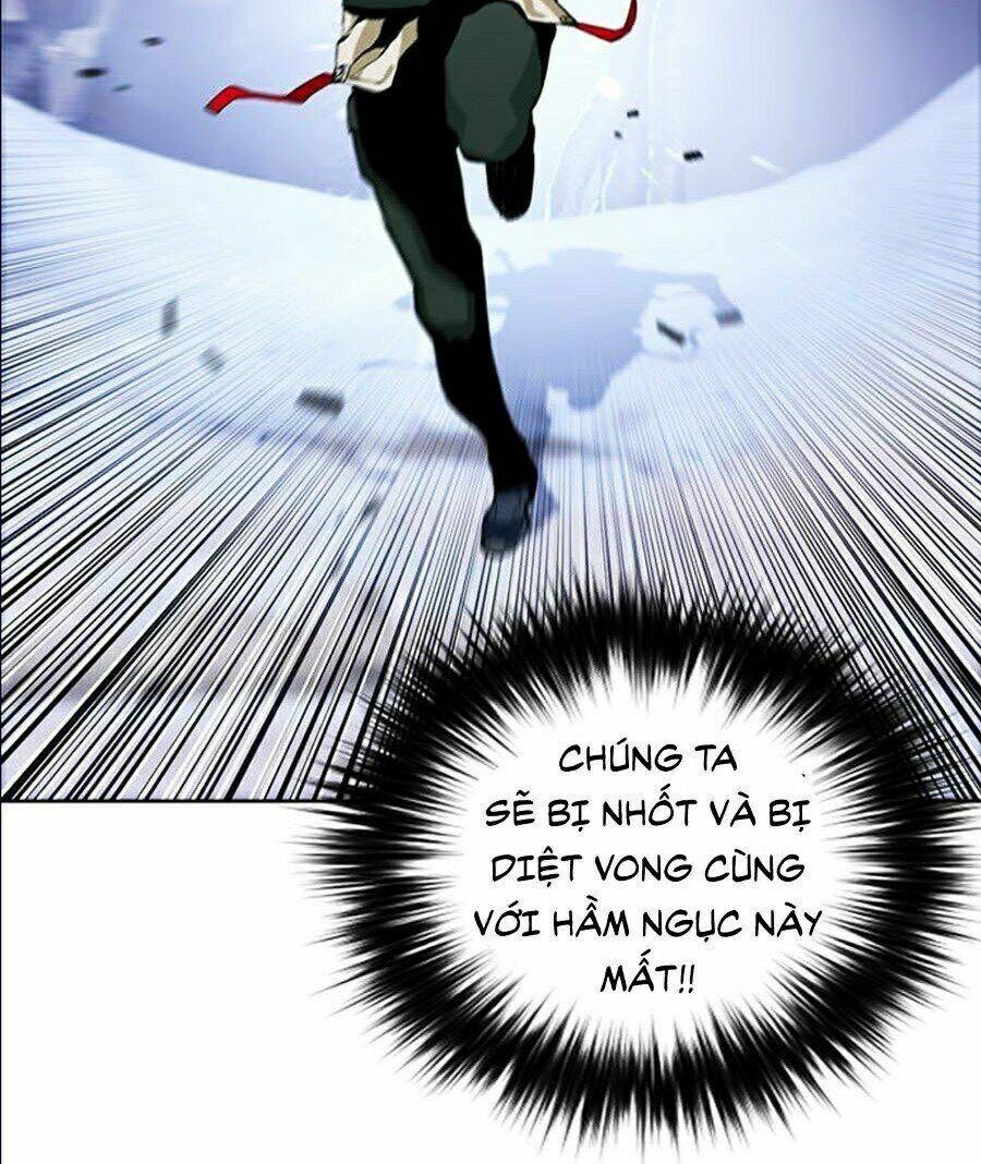 đọc truyện Druid Tại Ga Seoul - Người Hóa Thú Chương 11 ảnh 38 tại Thiên Thai Truyện