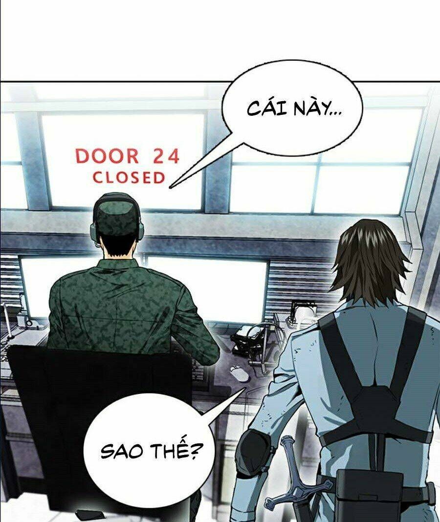 đọc truyện Druid Tại Ga Seoul - Người Hóa Thú Chương 11 ảnh 40 tại Thiên Thai Truyện