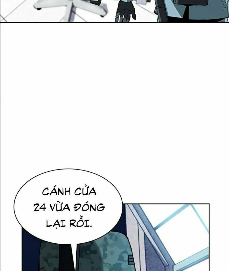 đọc truyện Druid Tại Ga Seoul - Người Hóa Thú Chương 11 ảnh 41 tại Thiên Thai Truyện