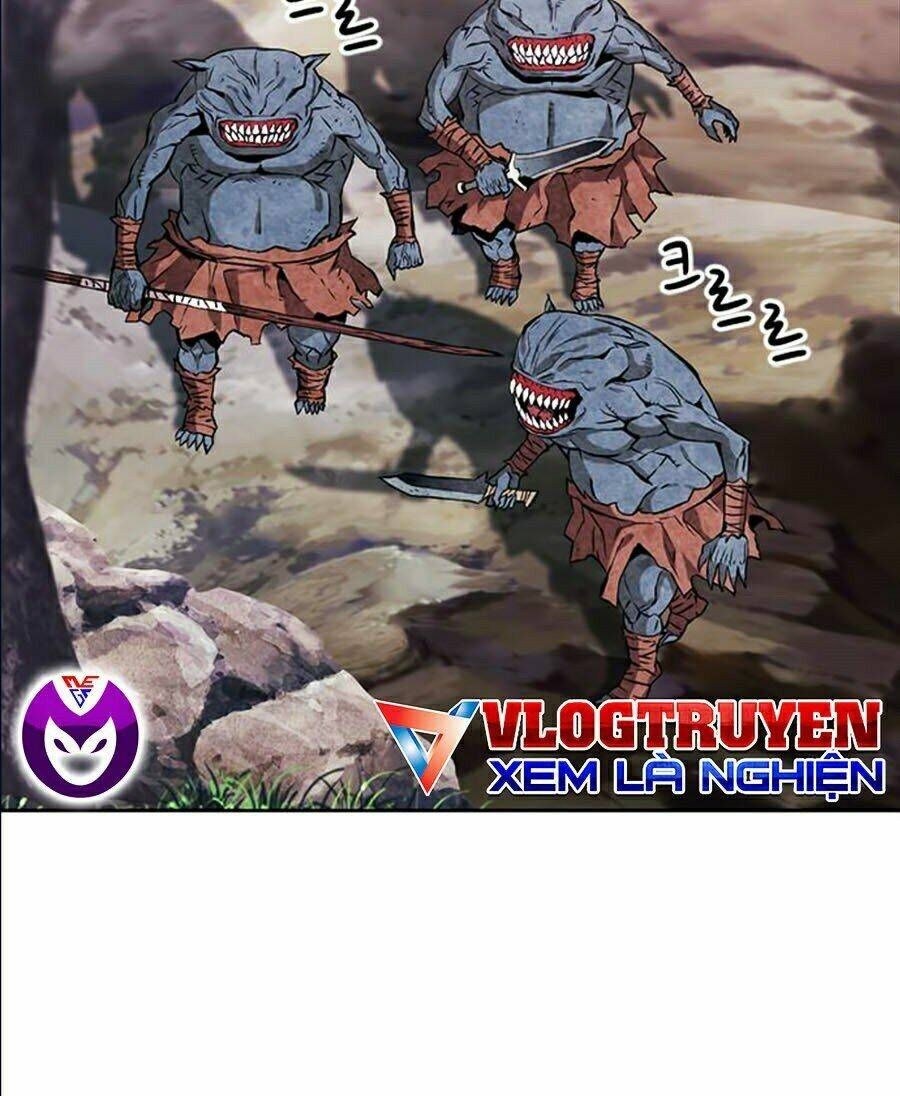 đọc truyện Druid Tại Ga Seoul - Người Hóa Thú Chương 11 ảnh 50 tại Thiên Thai Truyện